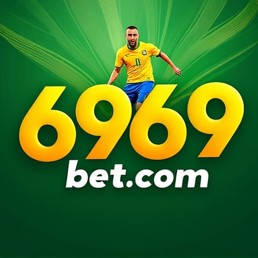 Logo da 6969bet